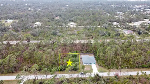 3125 Tamarind Street, PORT CHARLOTTE, FL 33948