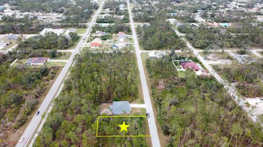 3125 Tamarind Street, Port Charlotte, FL 33948 - #2