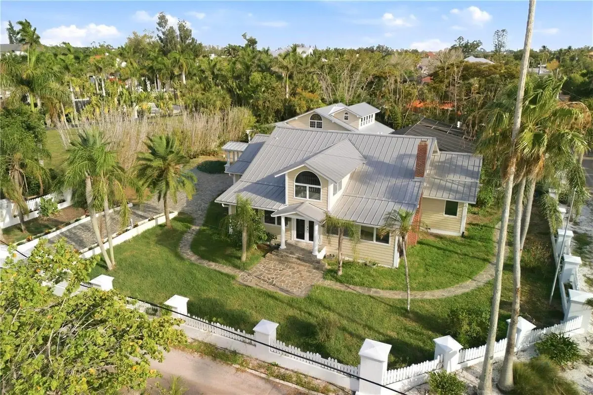 604 Norsota Way, Sarasota, FL 34242 - #1