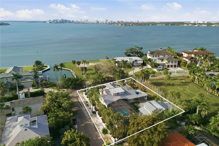 604 Norsota Way, Sarasota, FL 34242 - #3