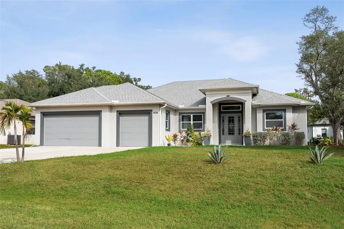 3038 Velvet Lane, North Port, FL 34286 - #1