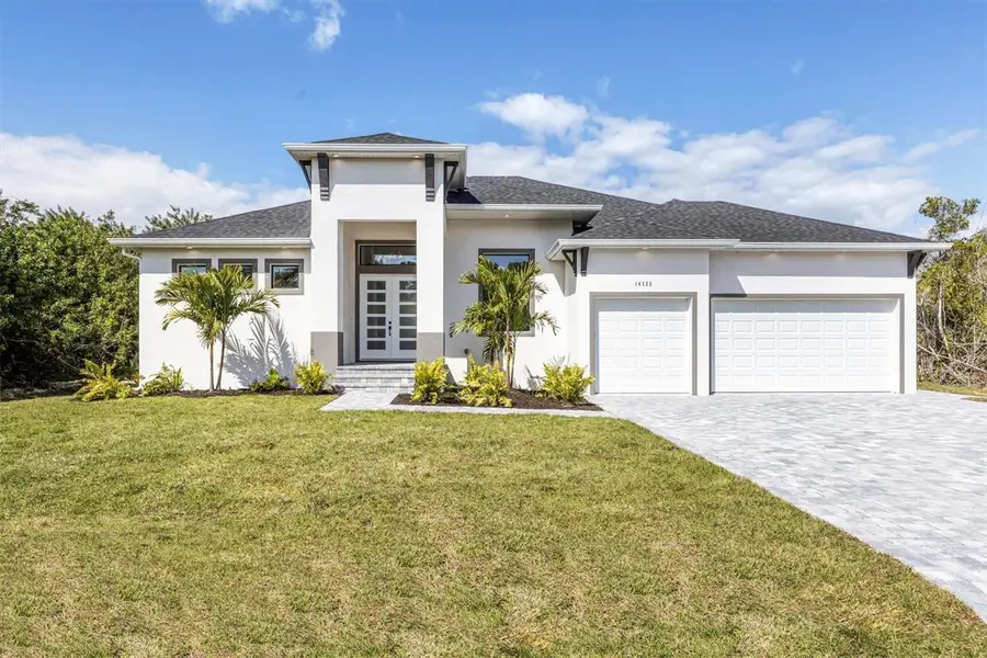 10209 Cocoa Beach Street, Port Charlotte, FL 33981 - #2