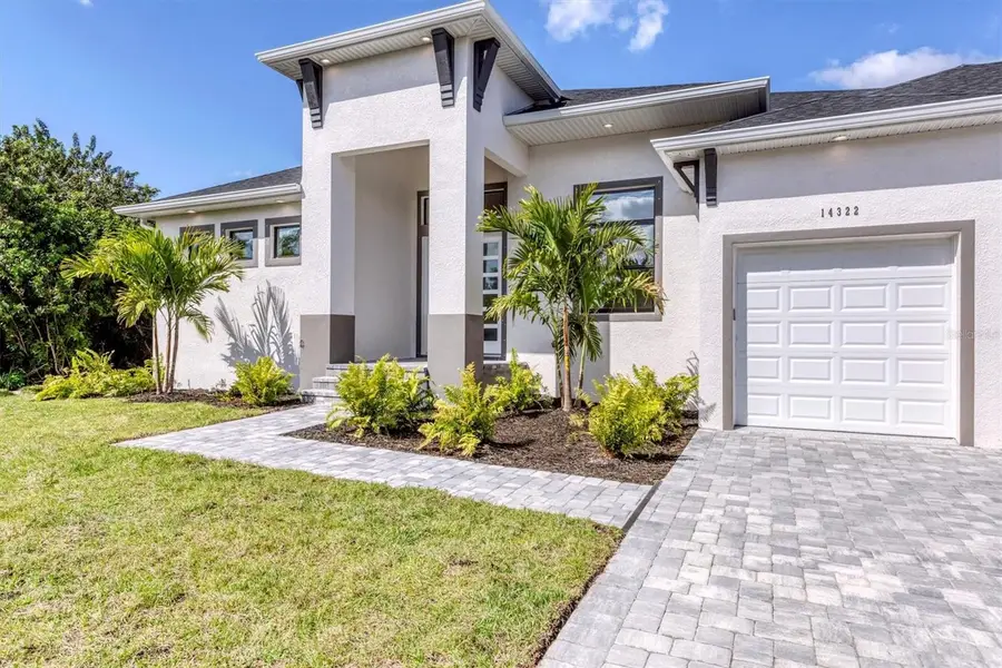 10209 Cocoa Beach Street, Port Charlotte, FL 33981 - #3