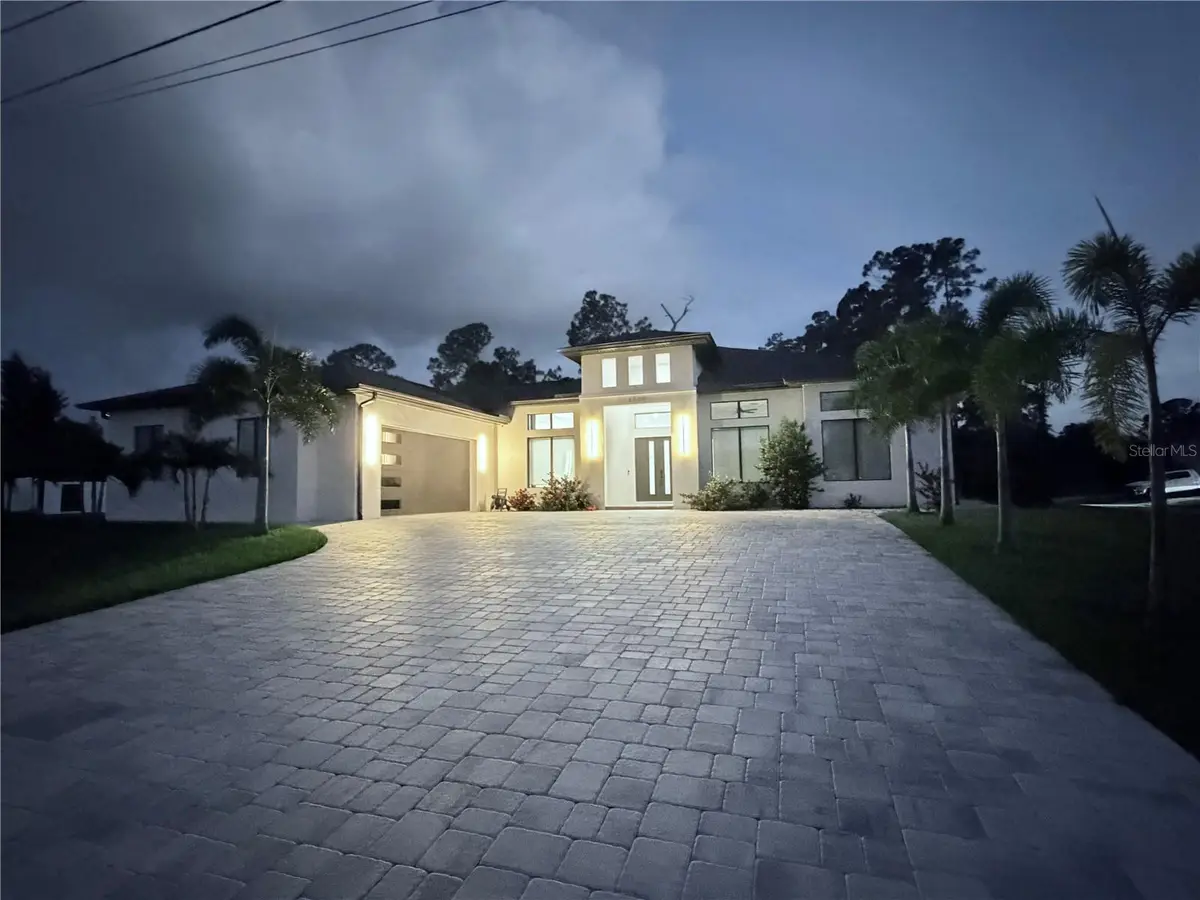 2777 Lucaya Avenue, North Port, FL 34286 - #1