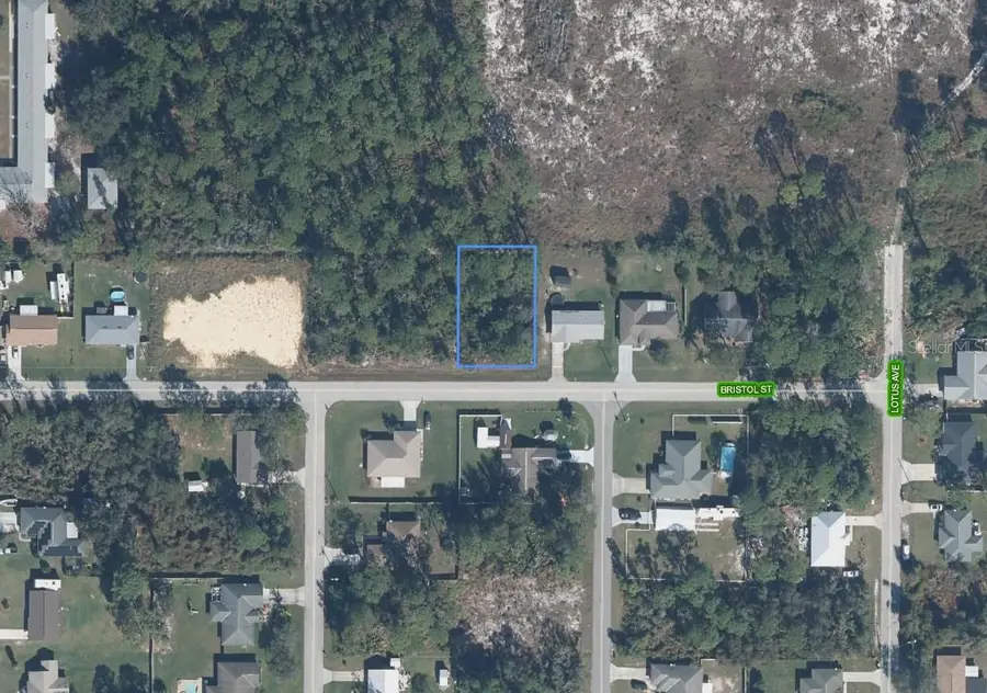 3108 Bristol Street, Sebring, FL 33872 - #2