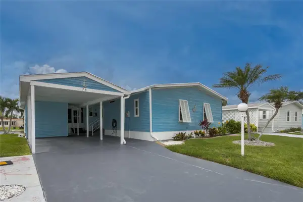 78 Eagle Circle, ELLENTON, FL 34222
