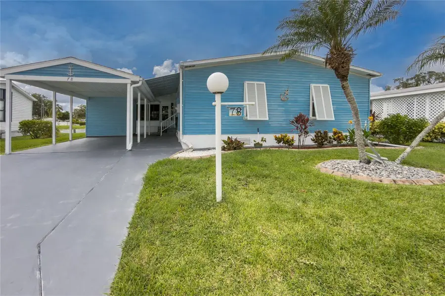 78 Eagle Circle, Ellenton, FL 34222 - #2