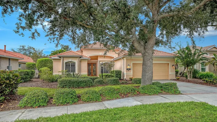 649 Crane Prairie Way, Osprey, FL 34229 - #3