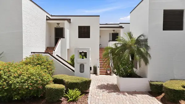 3508 Richwood Link #55, SARASOTA, FL 34235