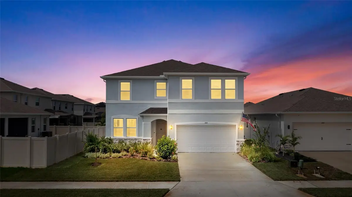 4410 Dusky Dawn Lane, Palmetto, FL 34221 - #1