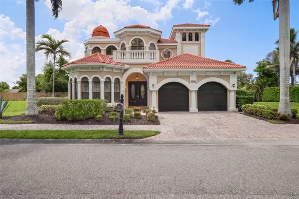 1650 Assisi Drive #16, SARASOTA, FL 34231