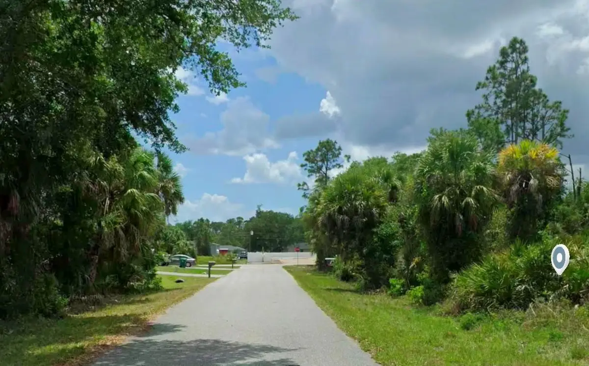 411 Lindon Street, Port Charlotte, FL 33954 - #1