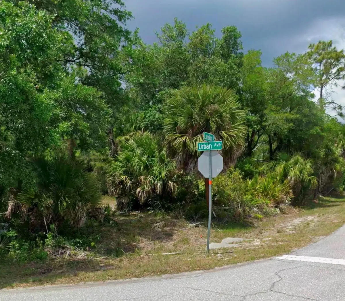 17212 Urban Avenue, Port Charlotte, FL 33954 - #1