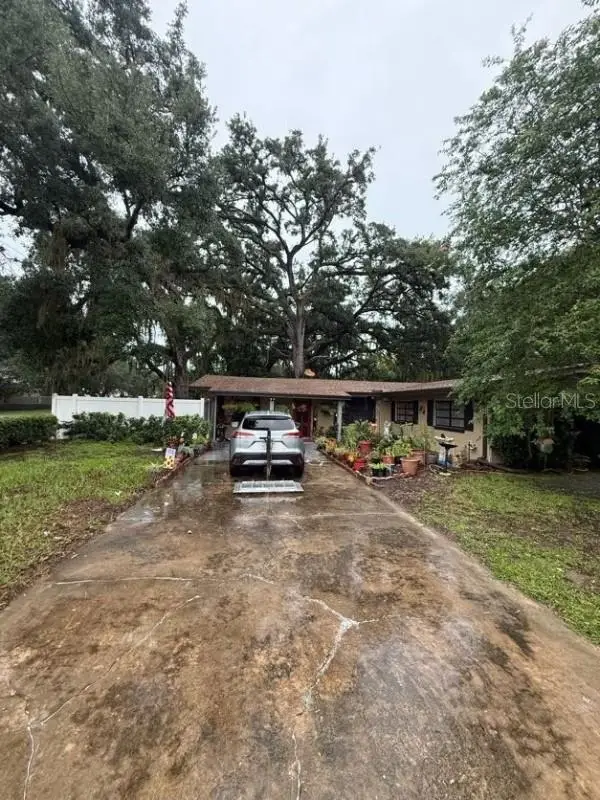 5423 Ashmeade Road, Orlando, FL 32810 - #2