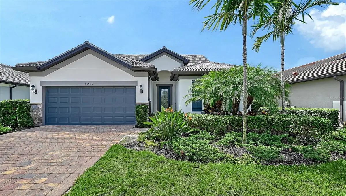 5721 Sweet Leaf Way, Sarasota, FL 34238 - #1