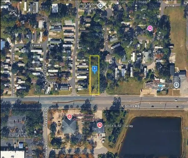 6221 Collins Road, JACKSONVILLE, FL 32244