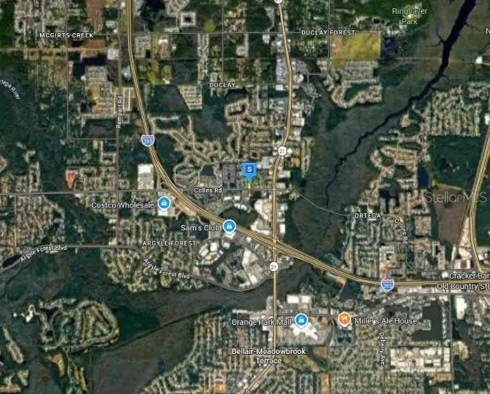 6221 Collins Road, Jacksonville, FL 32244 - #3