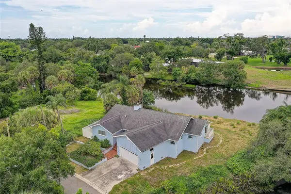 3214 N Seclusion Drive, SARASOTA, FL 34239