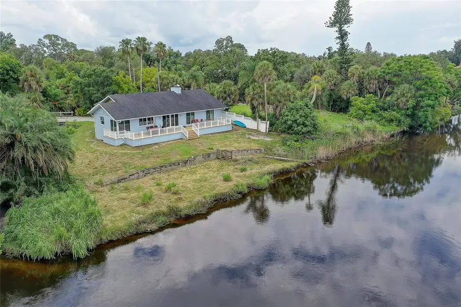 3214 N Seclusion Drive, Sarasota, FL 34239 - #3