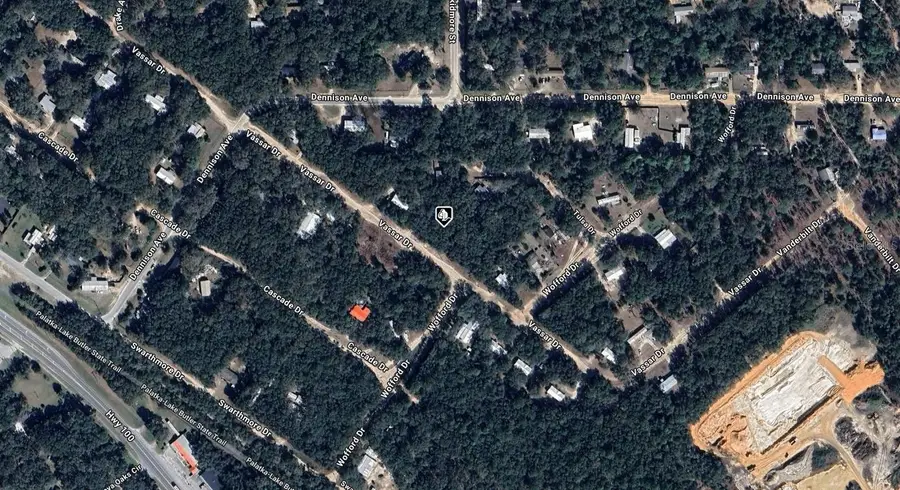 6334 Vassar Drive, Keystone Heights, FL 32656 - #2