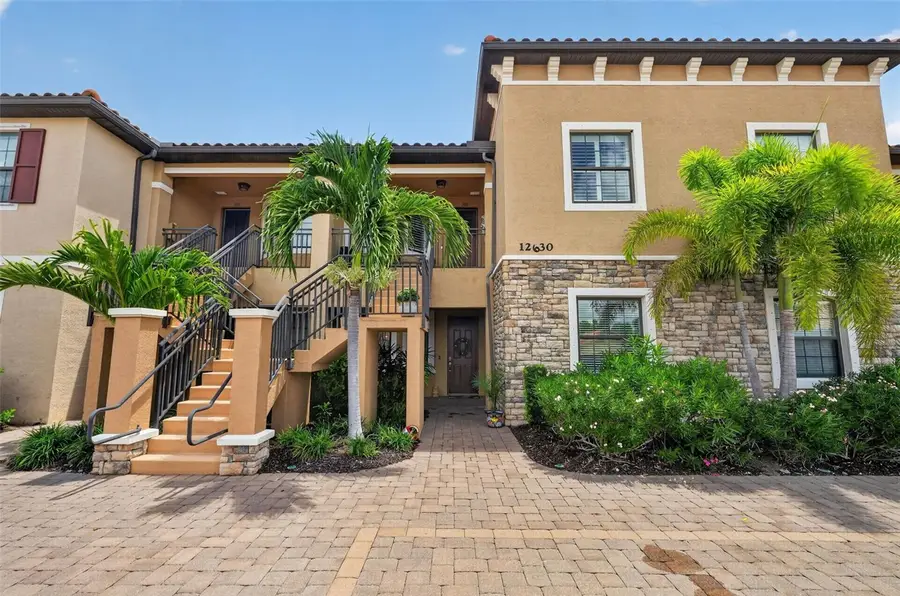 12630 Sorrento Way #102, Bradenton, FL 34211 - #2