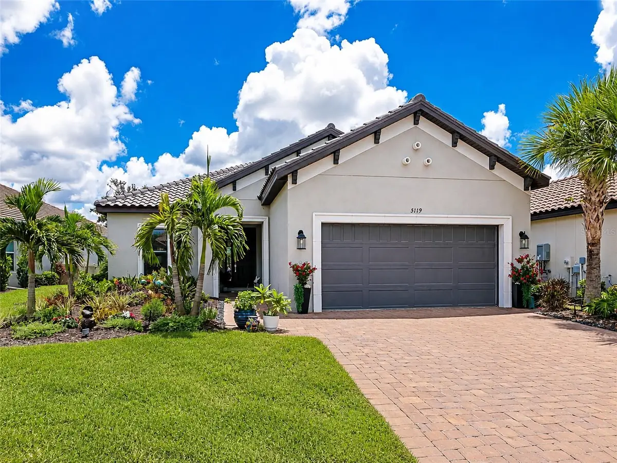 5119 Caserta Court, Palmetto, FL 34221 - #1