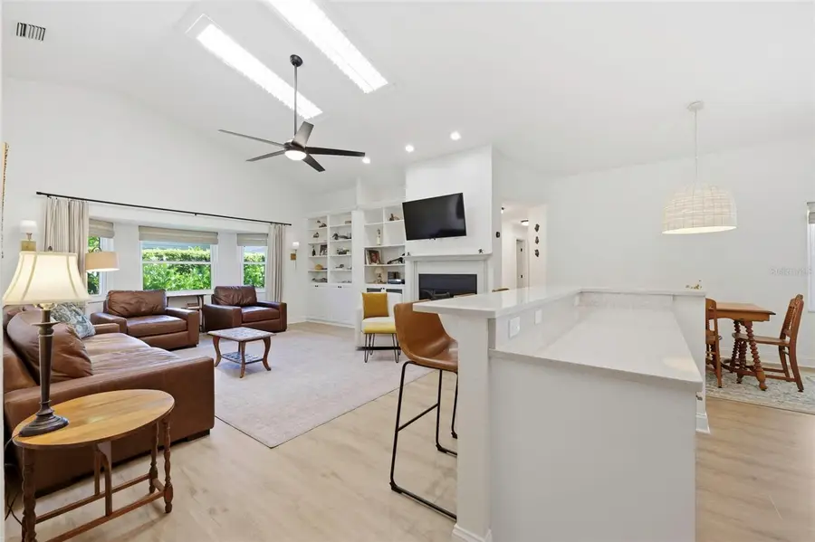 3347 Lake Shore Lane, Clearwater, FL 33761 - #3