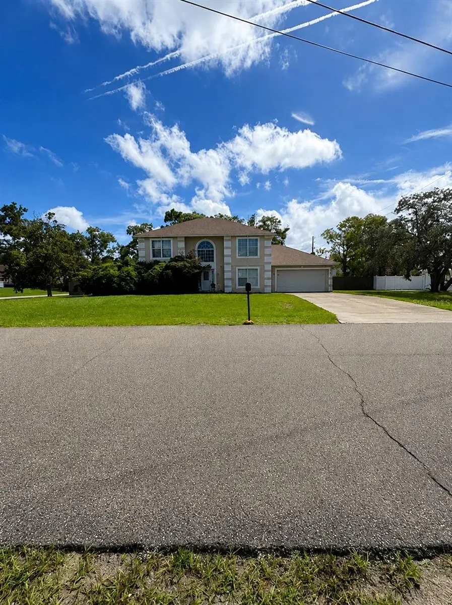 2254 Marble Avenue, Spring Hill, FL 34609 - #2