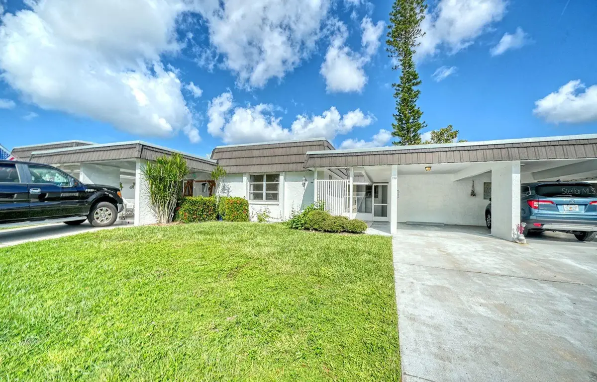 3961 Ashwood Lane #44, Sarasota, FL 34232 - #1