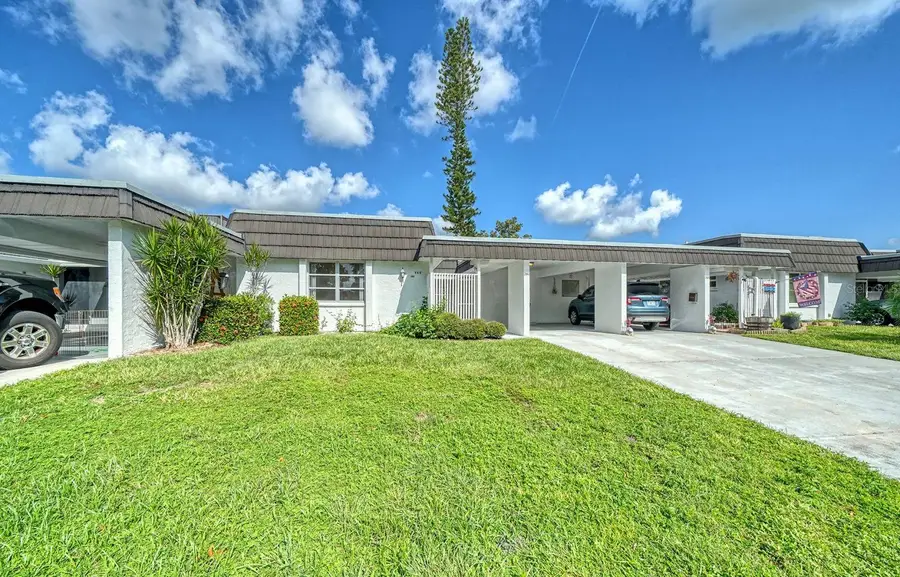 3961 Ashwood Lane #44, Sarasota, FL 34232 - #2