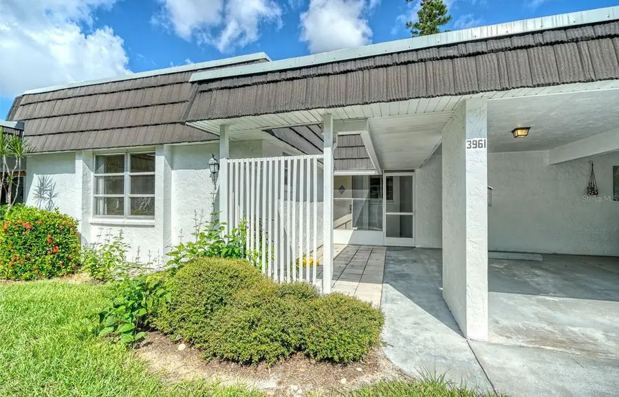 3961 Ashwood Lane #44, Sarasota, FL 34232 - #3