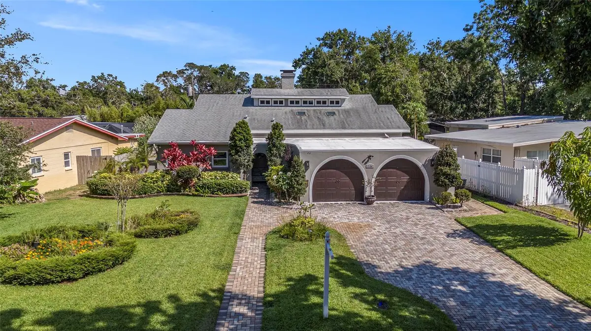 2134 Serpentine Circle S, Saint Petersburg, FL 33712 - #1