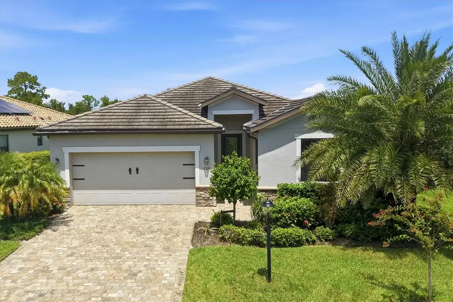 17327 Blue Ridge Place, Bradenton, FL 34211 - #2
