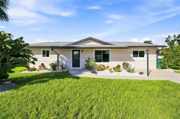 7321 Bolten Lane, PORT CHARLOTTE, FL 33981