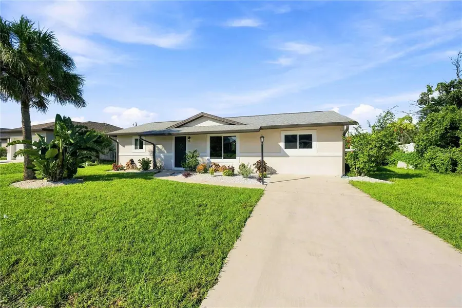 7321 Bolten Lane, Port Charlotte, FL 33981 - #2