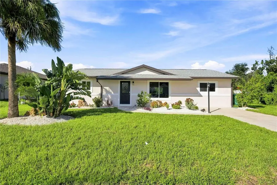 7321 Bolten Lane, Port Charlotte, FL 33981 - #3