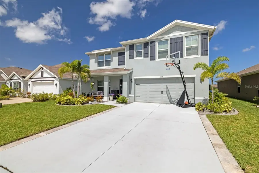 5118 Rocky Coast Place, Palmetto, FL 34221 - #2