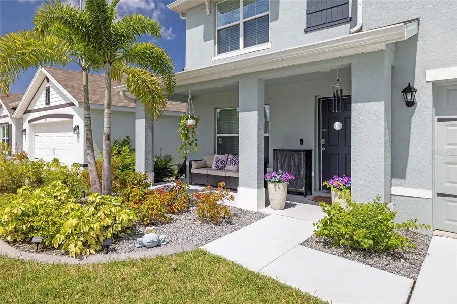 5118 Rocky Coast Place, Palmetto, FL 34221 - #3