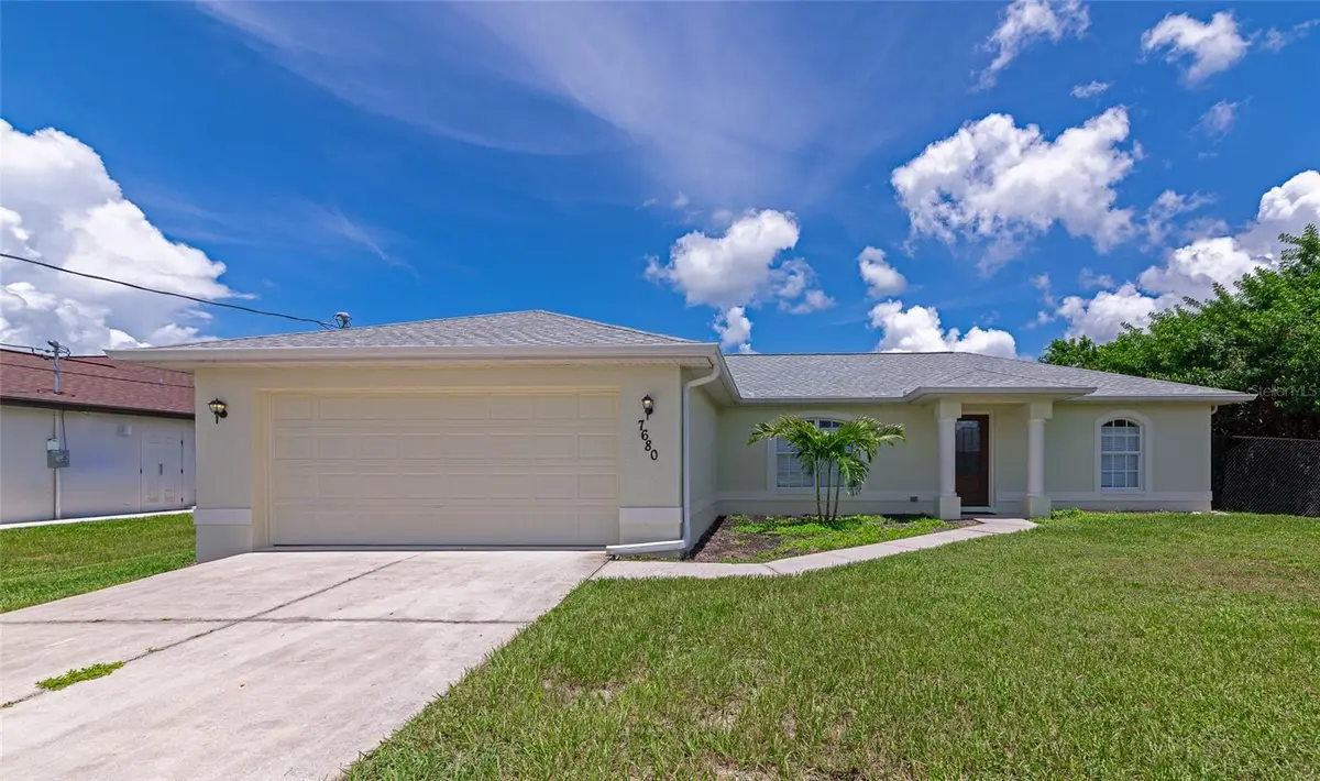 7680 Lamplighter Avenue, North Port, FL 34287 - #1