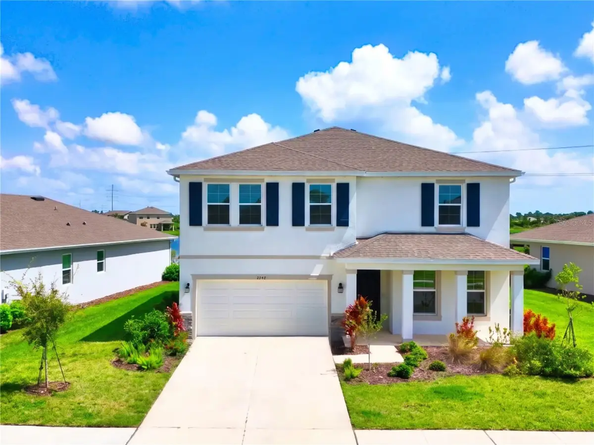 5748 Woodland Sage Drive, Sarasota, FL 34238 - #1