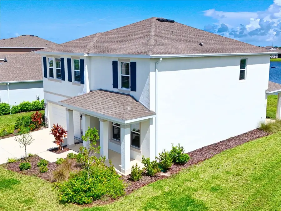 5748 Woodland Sage Drive, Sarasota, FL 34238 - #3