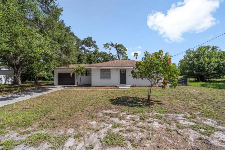 839 42nd Street, Sarasota, FL 34234 - #2