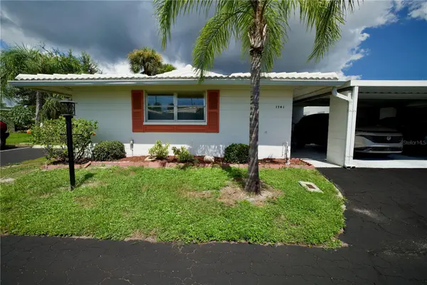 1741 Caribbean Circle #13, VENICE, FL 34293