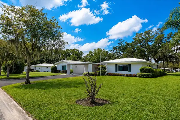 4202 Schwalbe Drive #89, SARASOTA, FL 34235