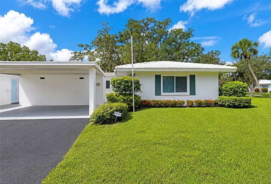 4202 Schwalbe Drive #89, Sarasota, FL 34235 - #3