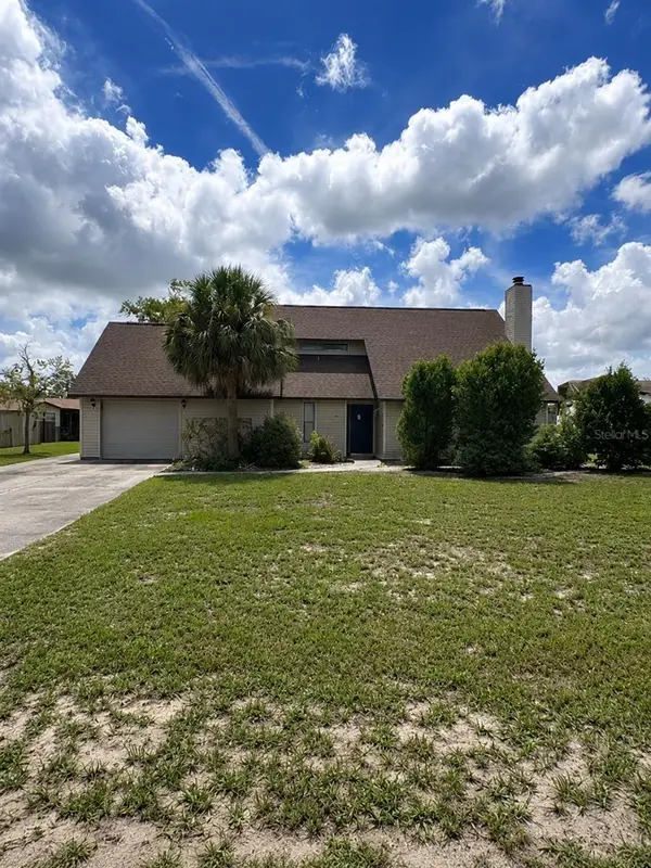 7362 Edinburgh Way, WEEKI WACHEE, FL 34613