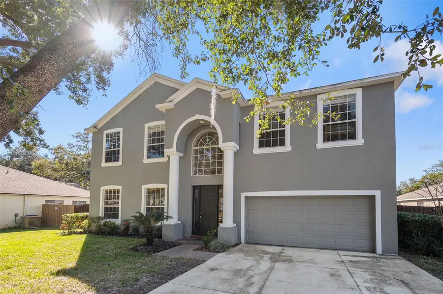 1542 Mccrea Drive, Lutz, FL 33549 - #3