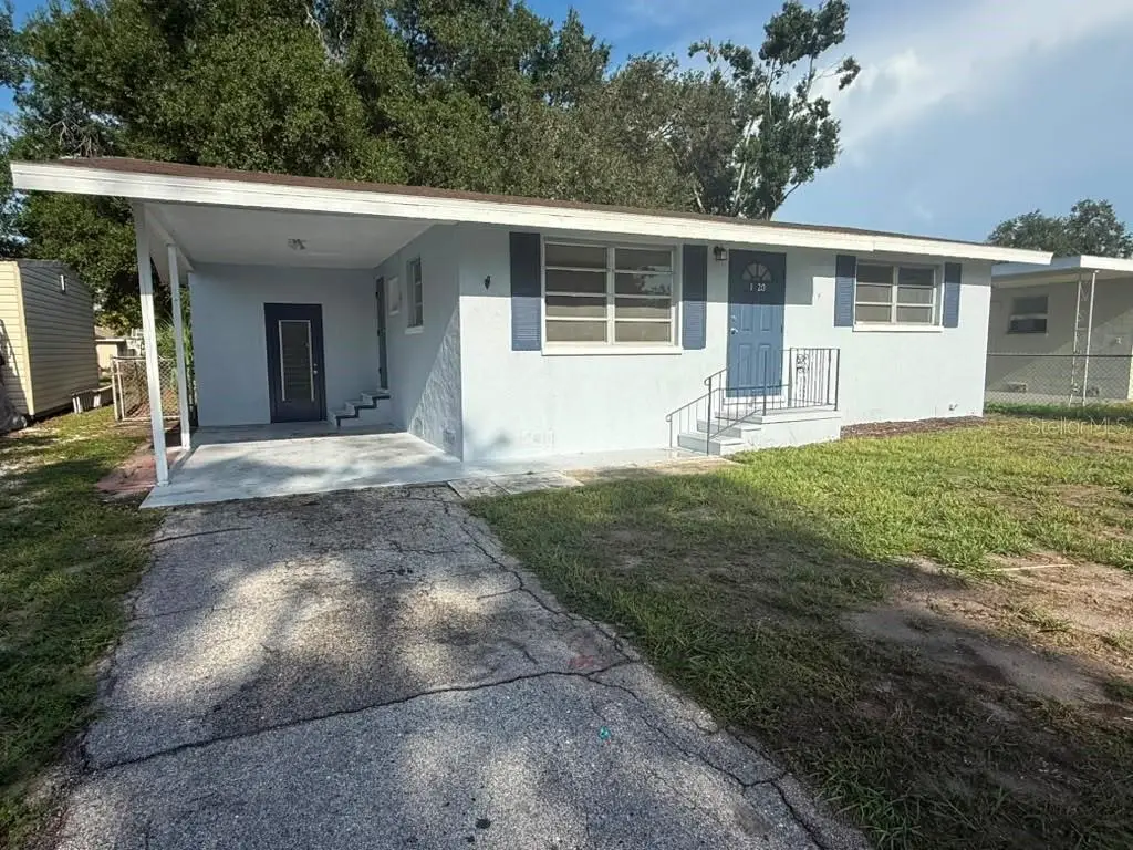 1220 12th Avenue W, Palmetto, FL 34221 - #1