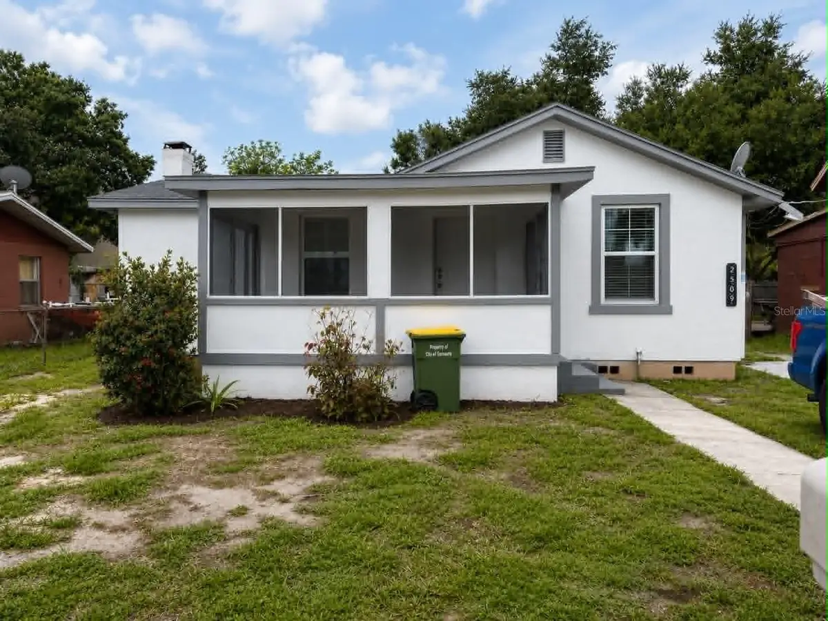2509 Dixie Avenue, Sarasota, FL 34234 - #1