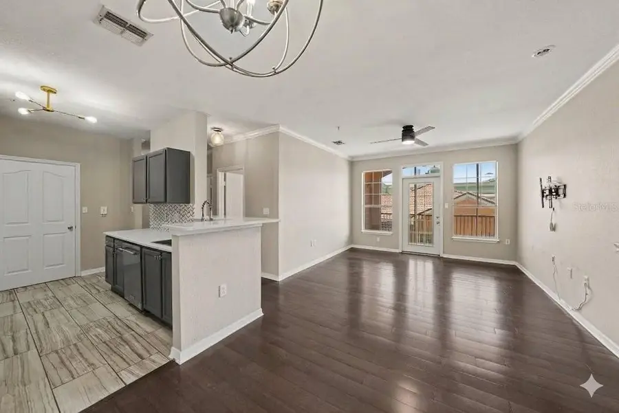 5000 Culbreath Key Way #4203, Tampa, FL 33611 - #2